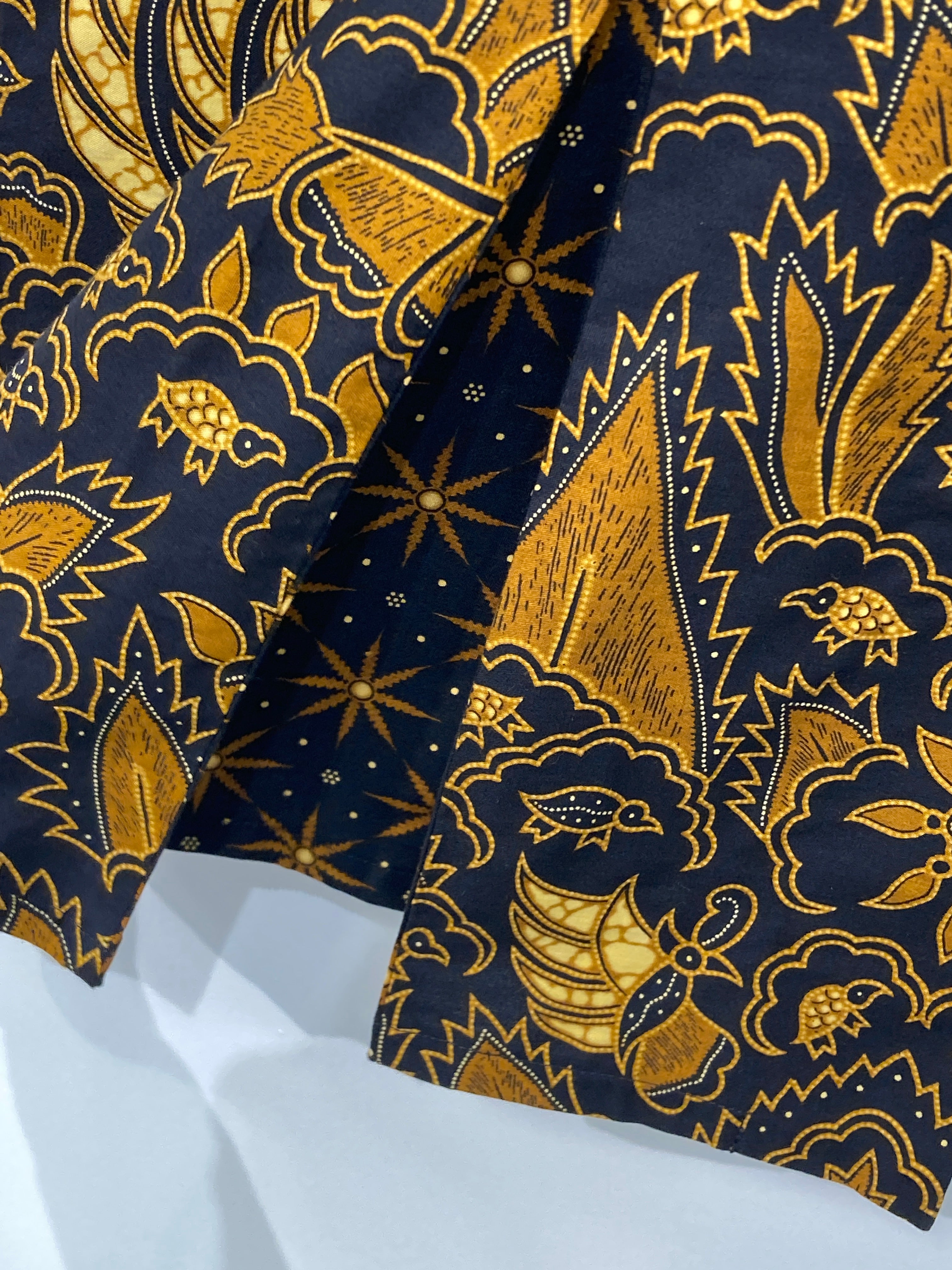 Keris Fashion Bluse